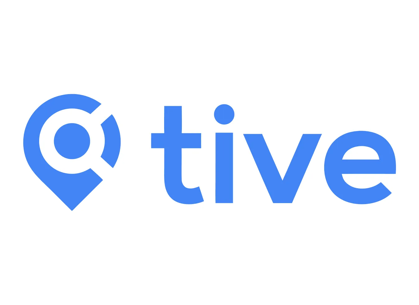 Tive logo